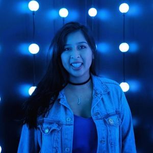 Meet your Posher, Leidy